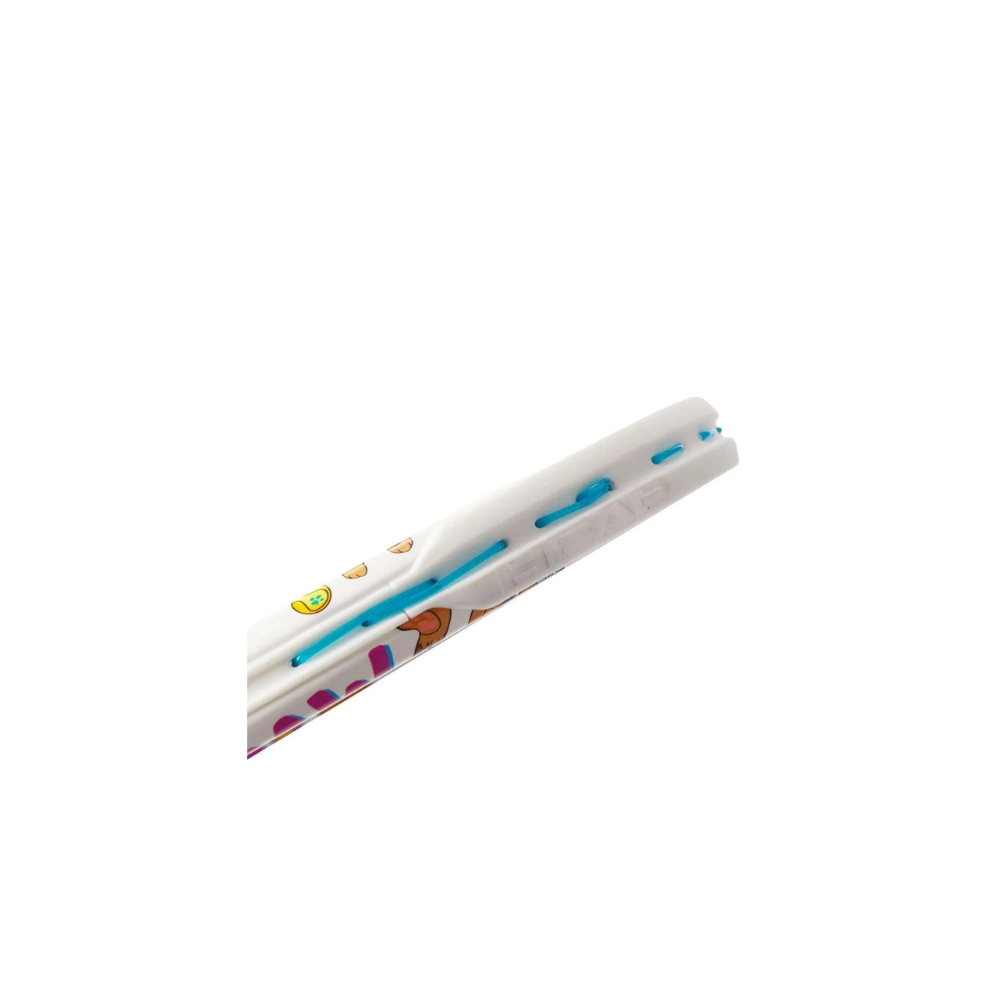 Raquete de Ténis Head Paw Patrol 19 - Rosa