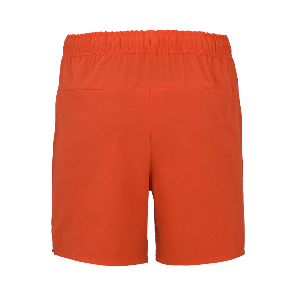Babolat Play Men Short - Cherry Tomato