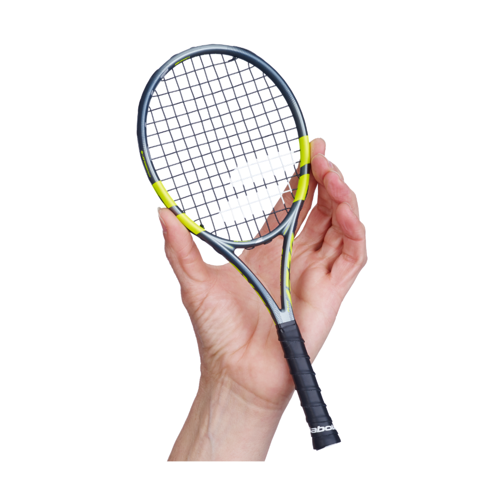 Mini Raquete Babolat Pure Aero 2026