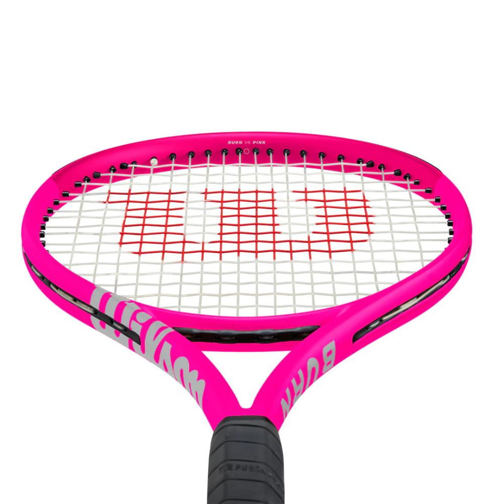Wilson Burn 105 S Pink v6 Tennis Racket