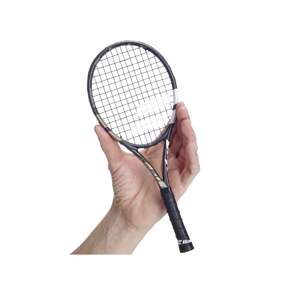 Babolat Pure Drive Wimbledon Mini Tennis Racket