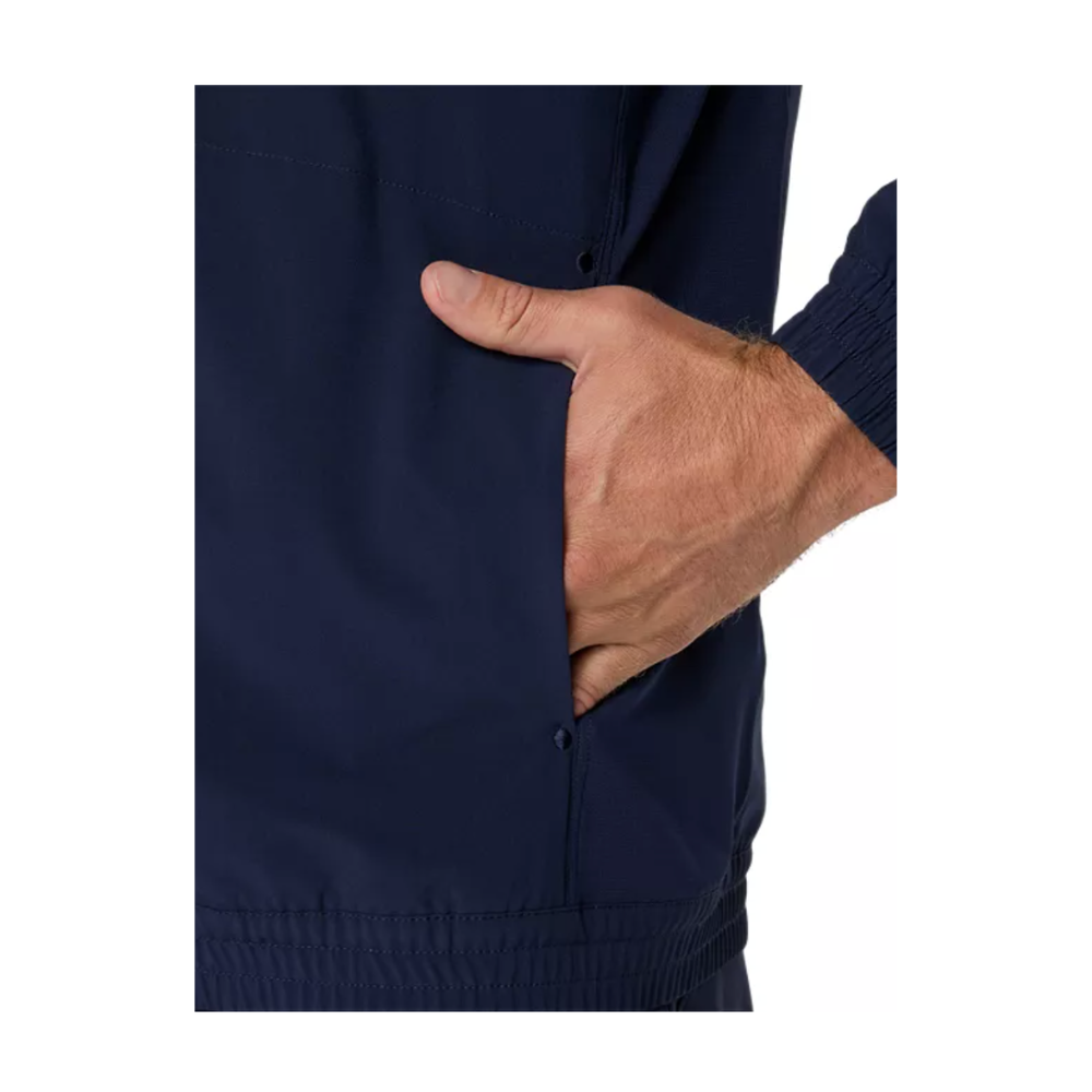 Asics Men Match Jacket - Midnight