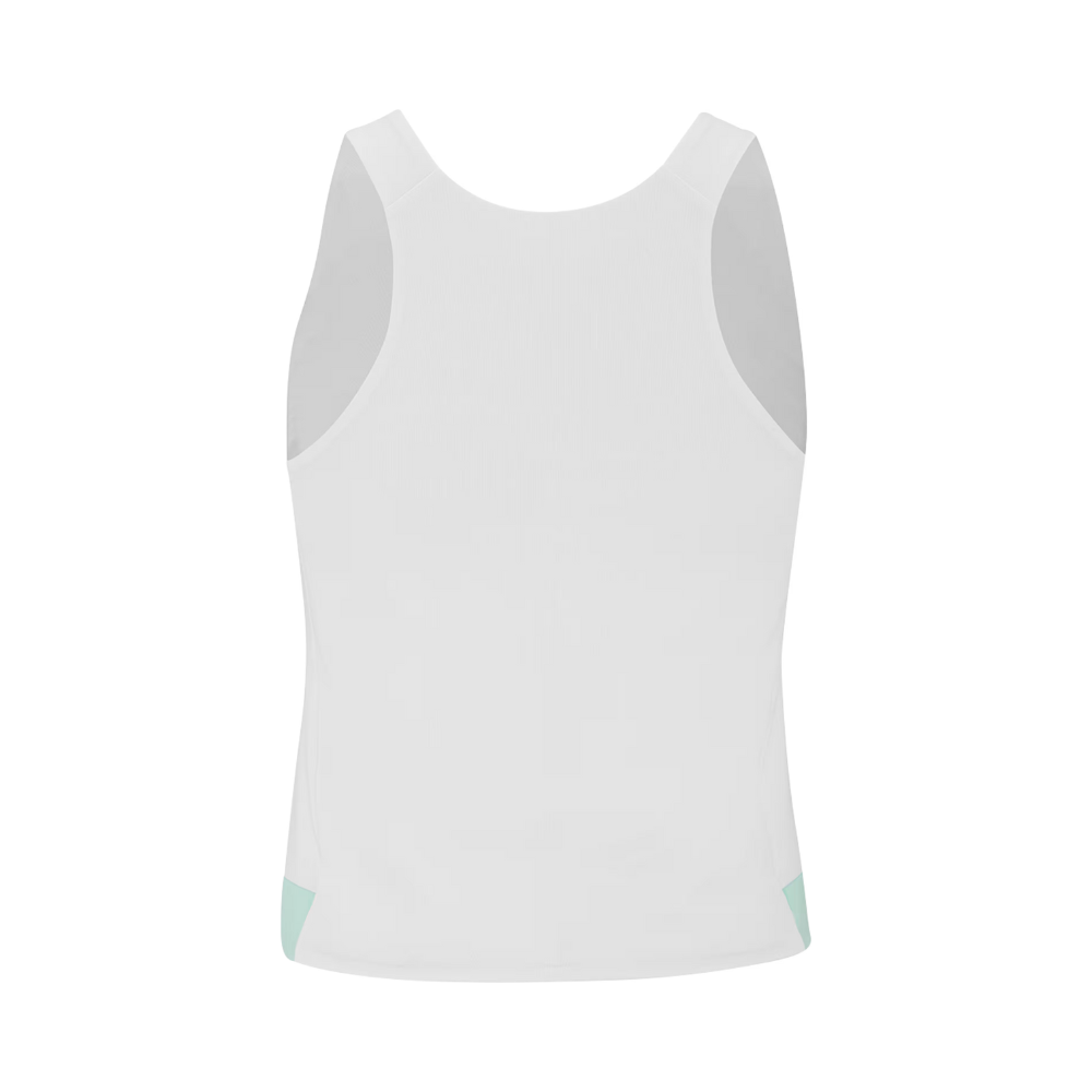 Babolat Perf Women Tank Top - White