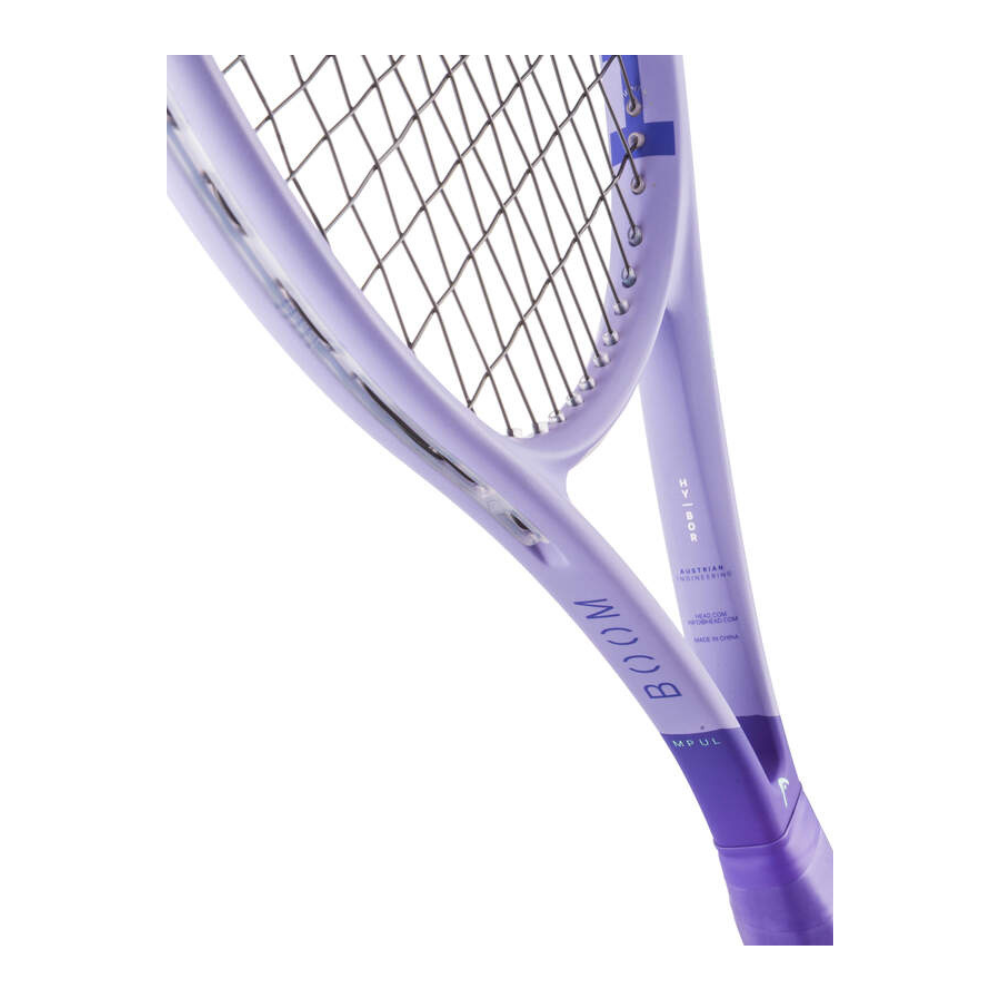 Head Boom Mp UL 2026 Alternative Tennis Racket