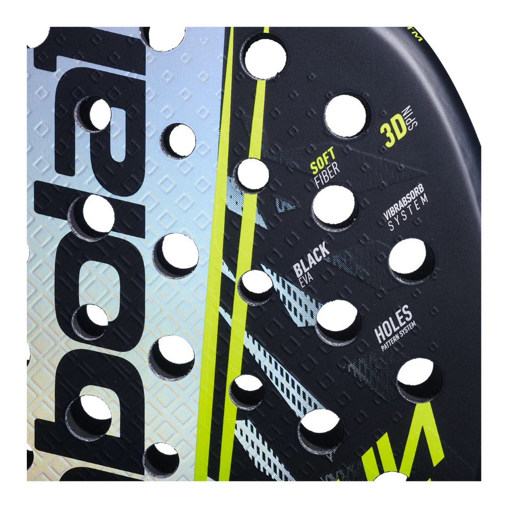 Babolat Counter Vertuo 2.6 Padel Racket
