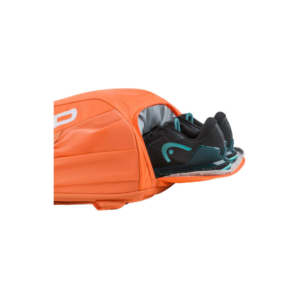 Head Tour 25L Backpack - Orange