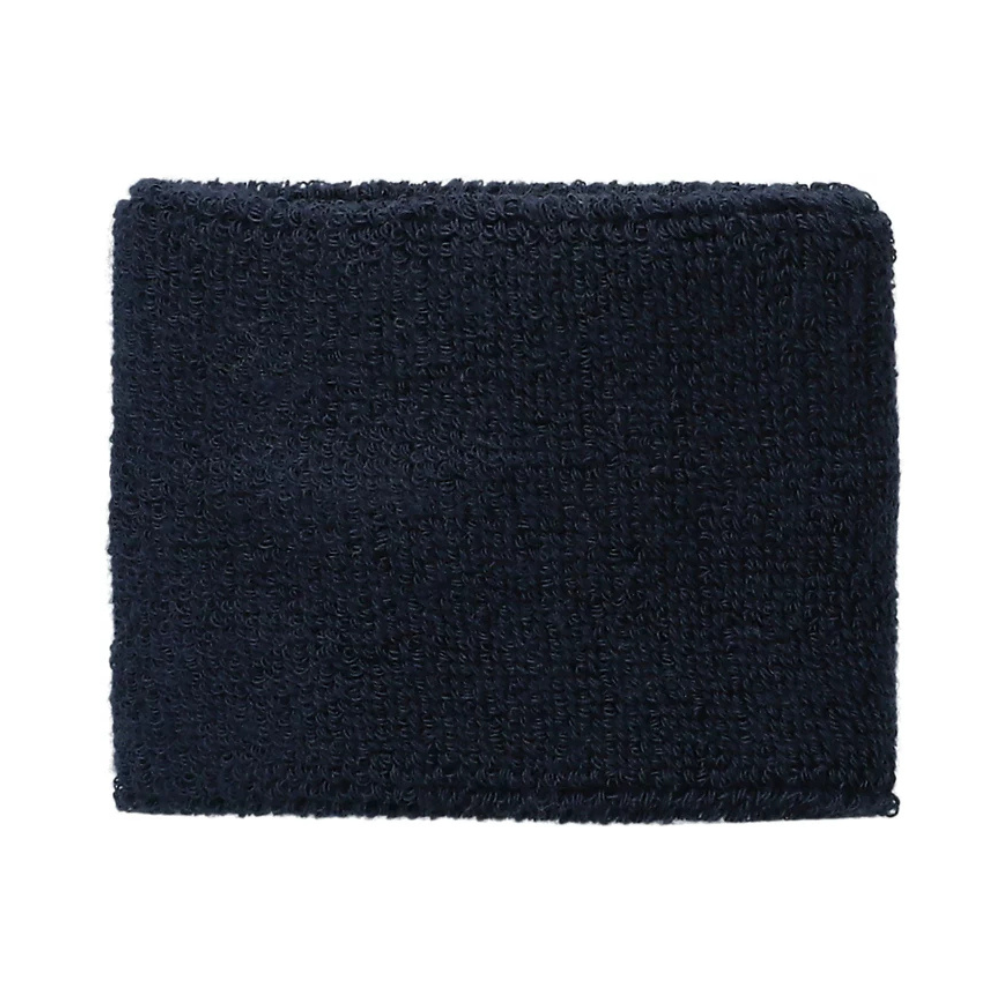 Asics 2-Pack Wristband - Midnight