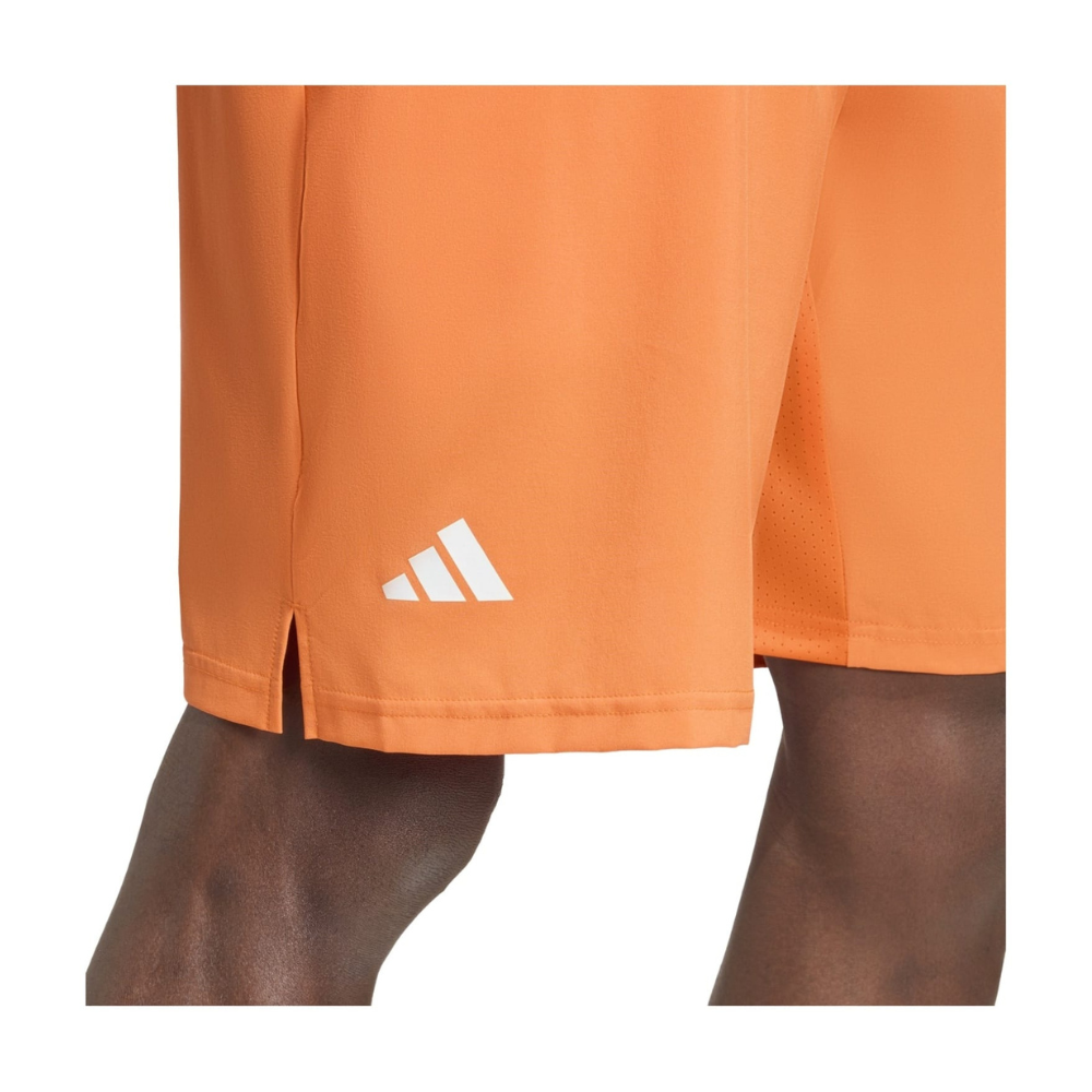 Adidas Club SW Men Short - Orange