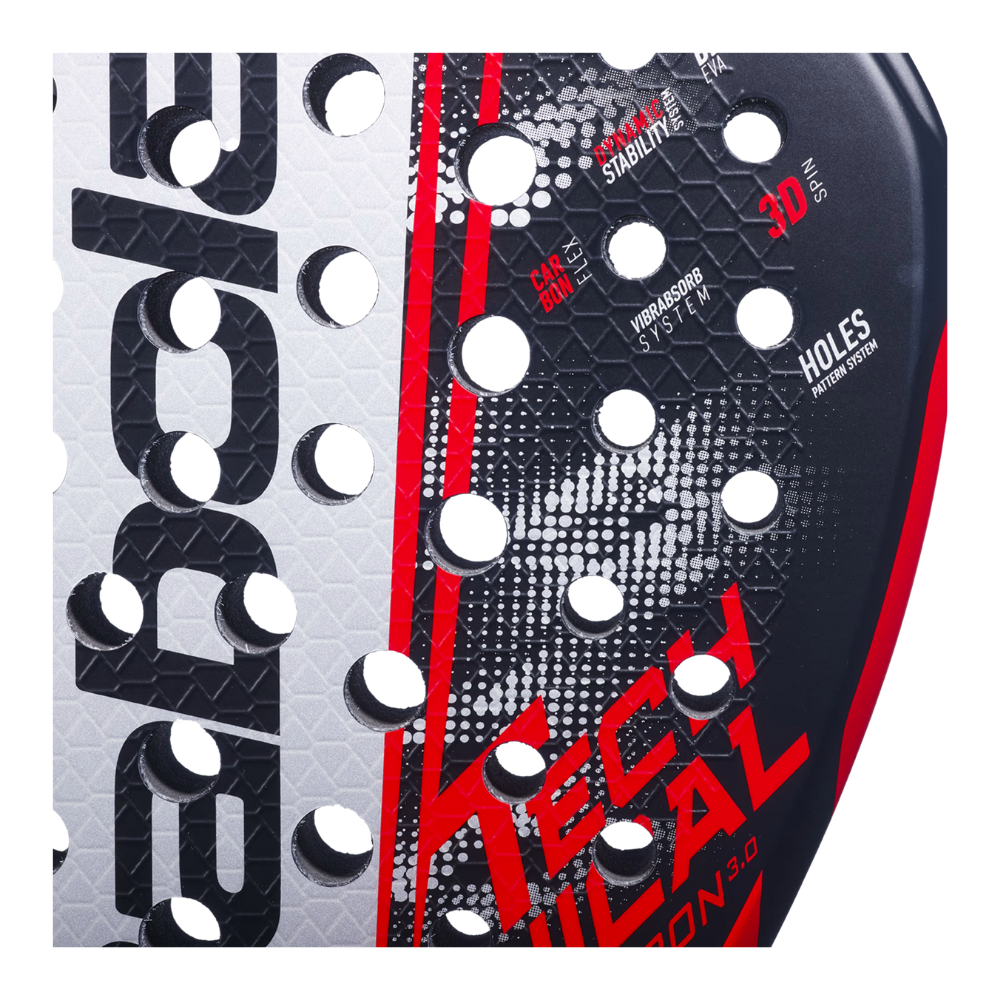 Babolat Technical Veron 3.0 Padel Racket