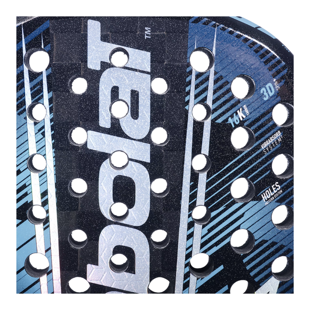 Raquete de Padel Babolat Air Viper 2.6