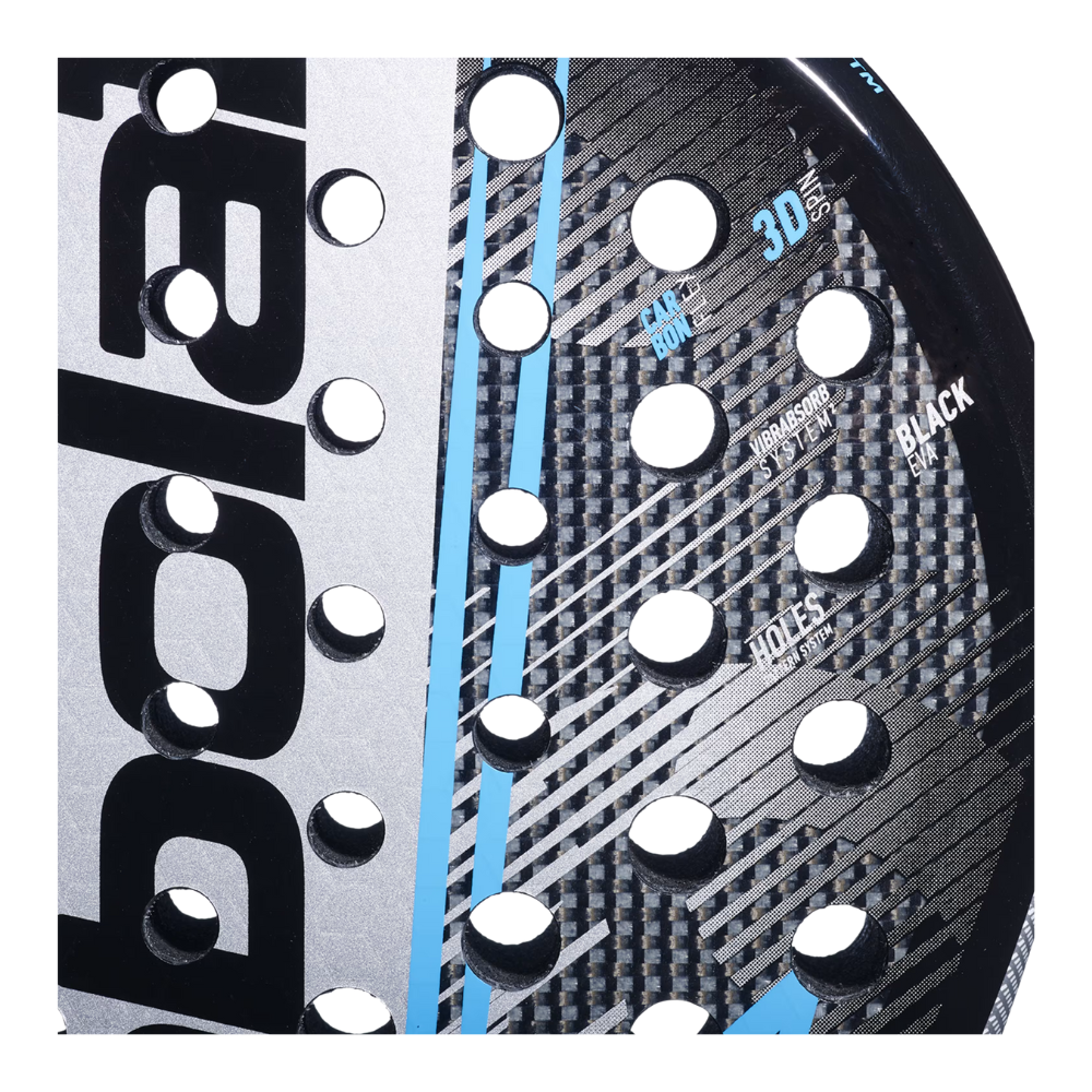 Raquete de Padel Babolat Air Veron 2.6