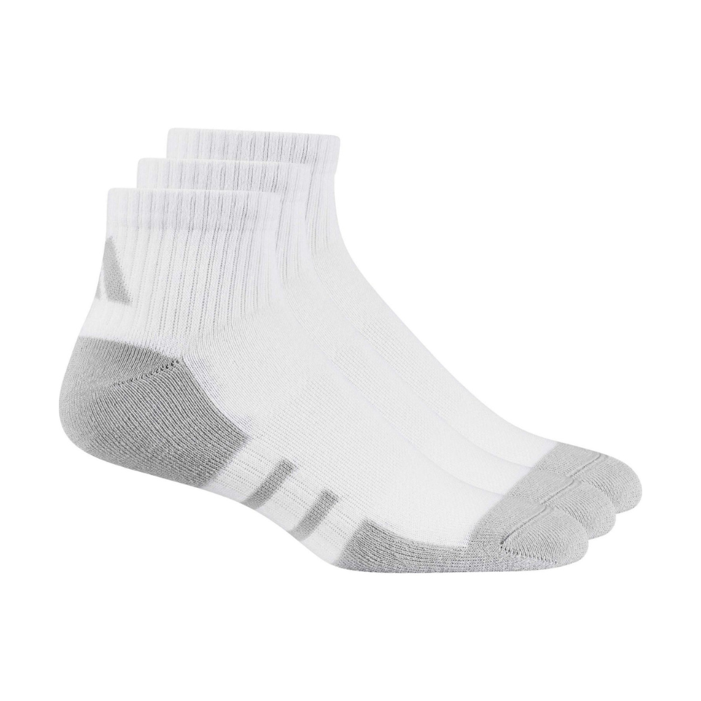Adidas Essentials Climacool Quarter Socks