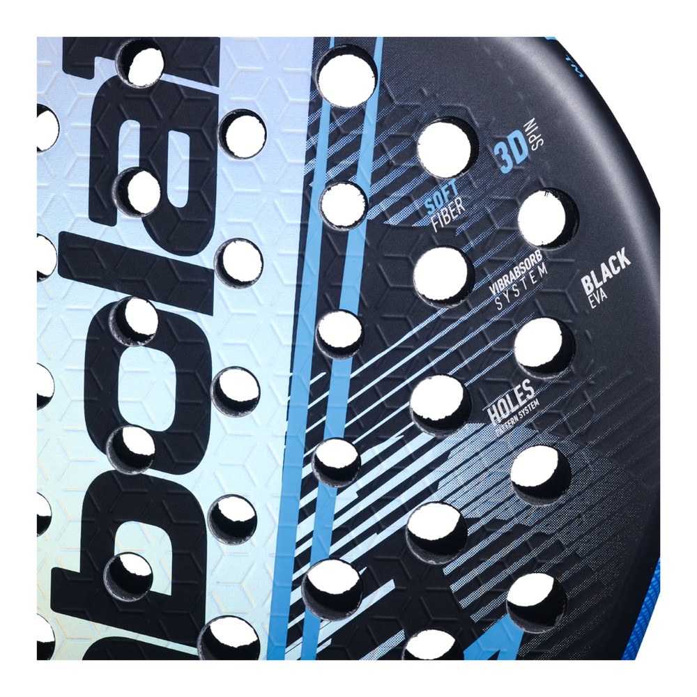 Babolat Air Vertuo 2.6 Padel Racket