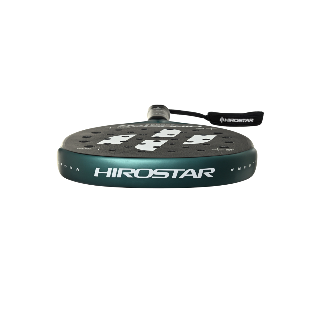 Raquete de Padel Hirostar Aurora