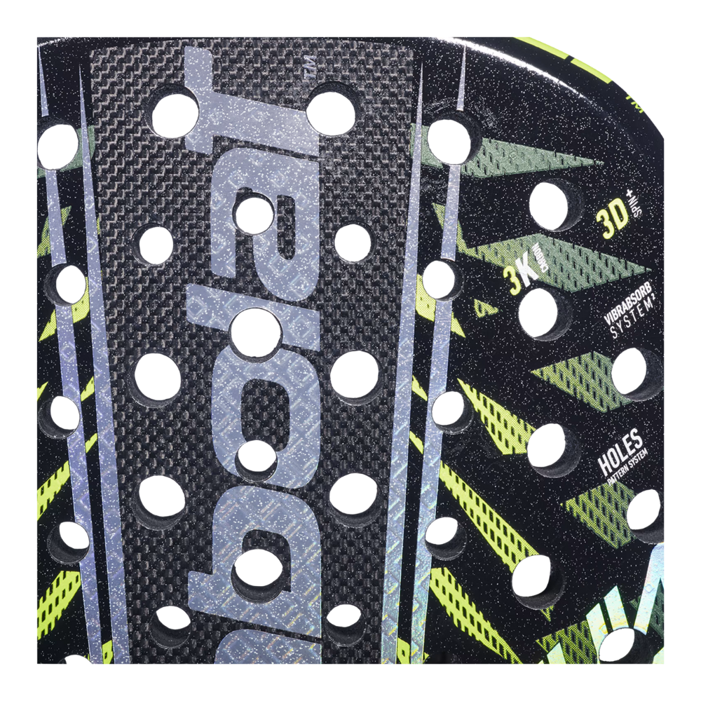 Babolat Counter Viper 2.6 Padel Racket