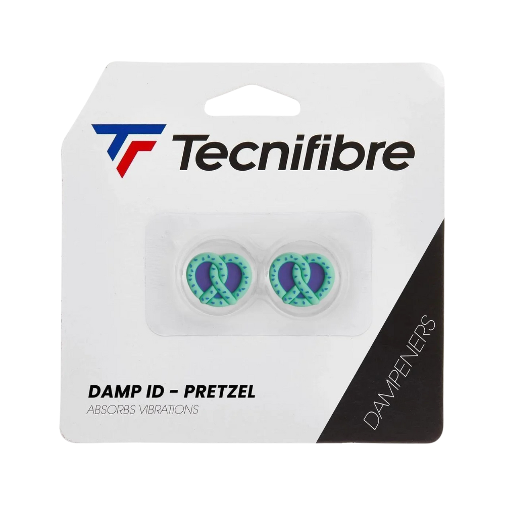 Tecnifibre Damp ID - Pretzel