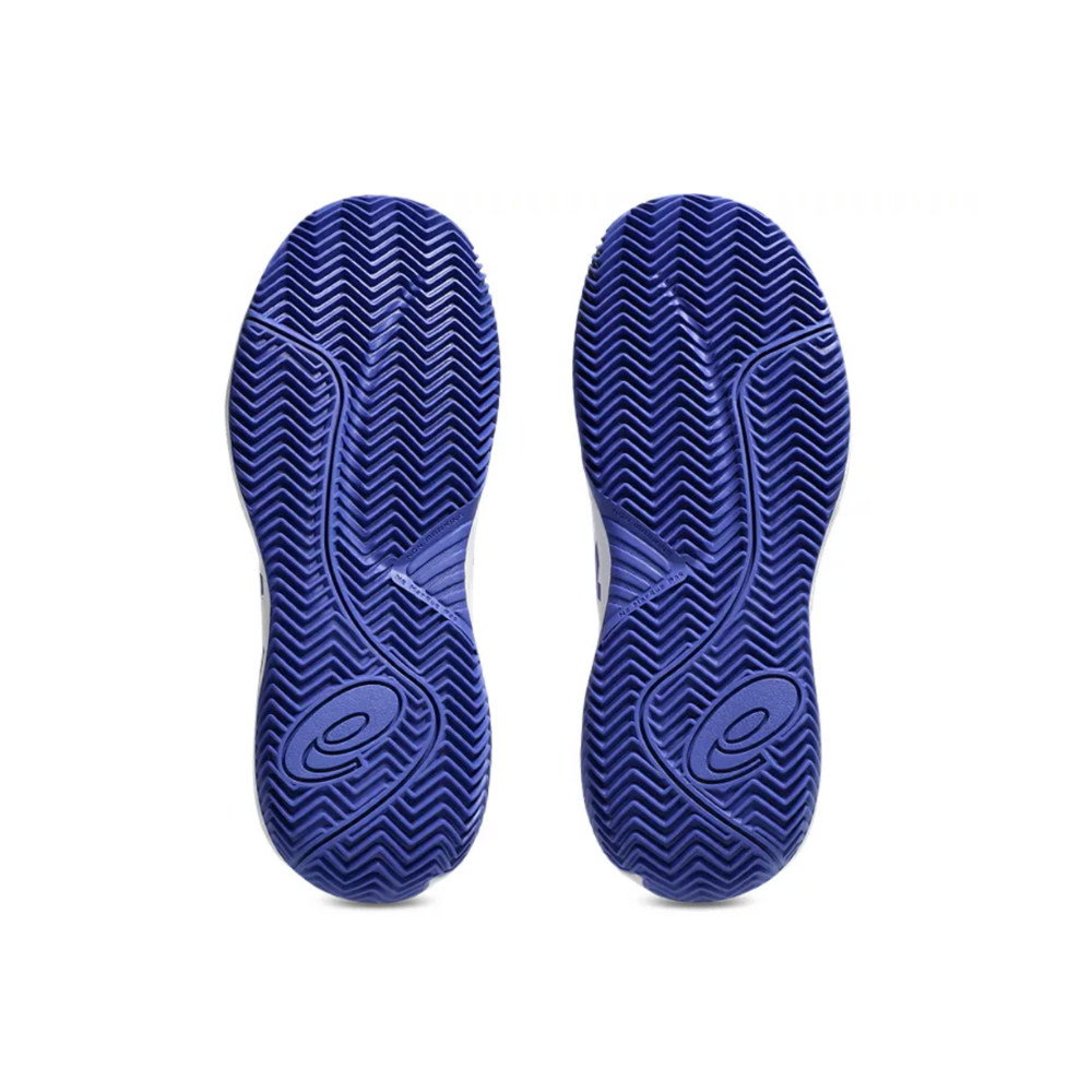 Ténis Asics Gel-Resolution X GS para Campo de Saibro Infantil