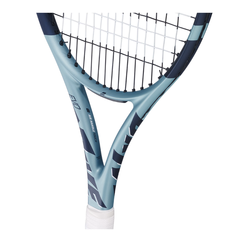 Babolat Evo Drive Lite 2nd Gen Tennis Racket (Pre-Strung)