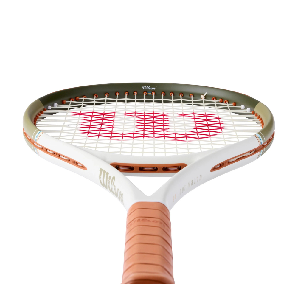 Wilson Ultra 100 V5 Desert Vibes Tennis Racket