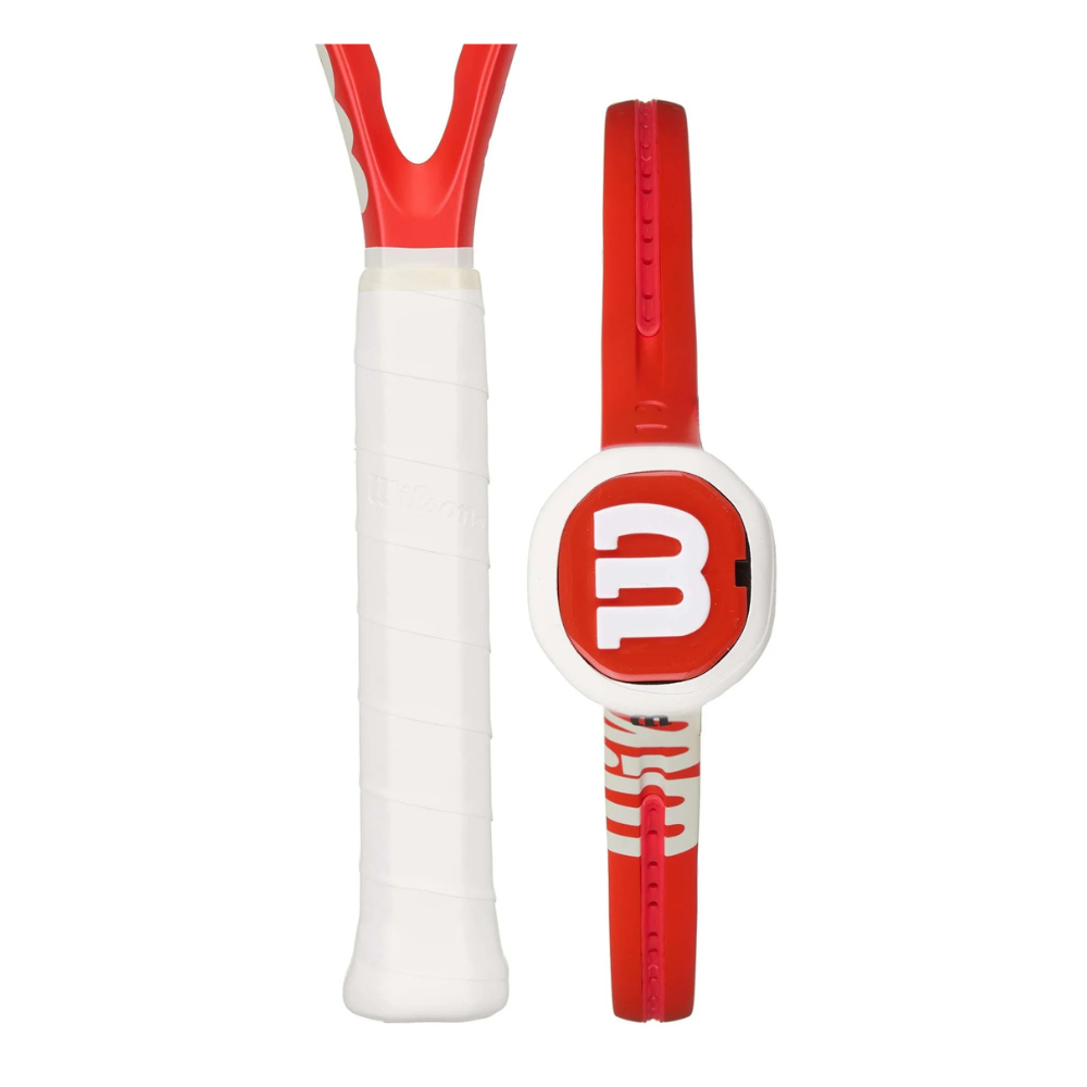 Raquete de Ténis Wilson Clash 100L v3 Reverse