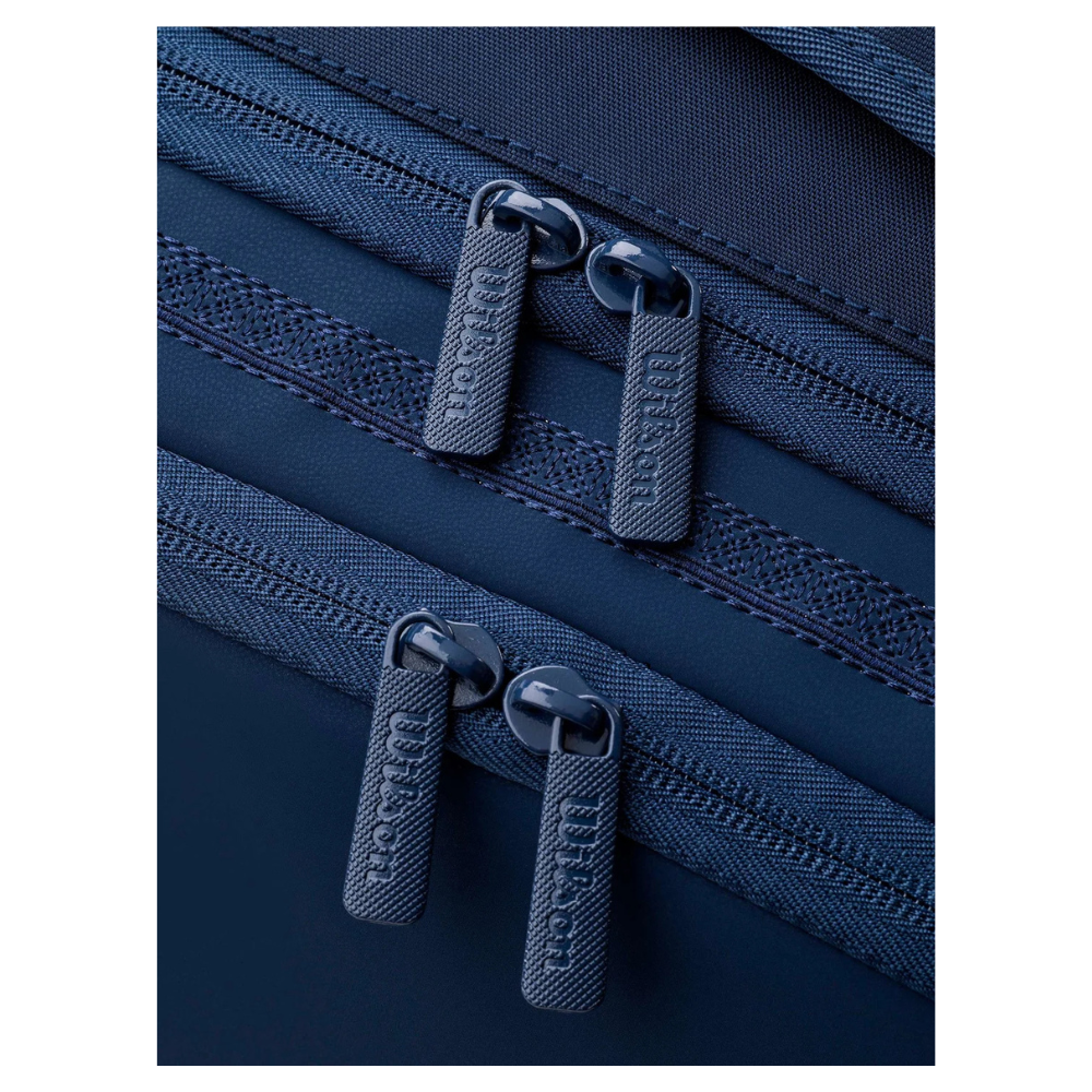 Wilson Roland Garros 2026 Session Soiree 15pk Tennis Racket Bag