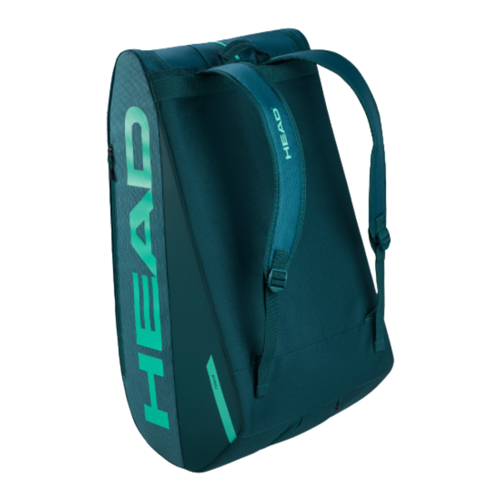Head Tour XL Tennis Racket Bag - Green