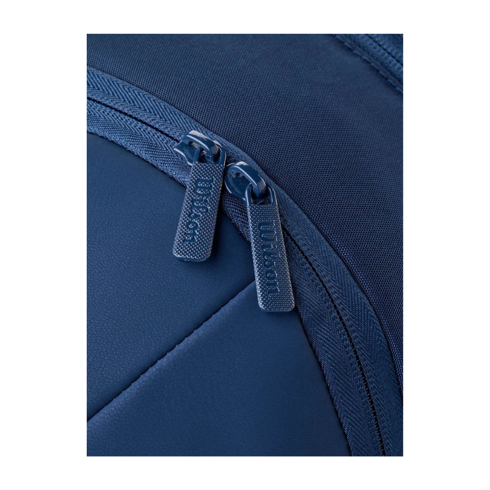 Wilson Roland Garros 2026 Session Soiree Tennis Backpack