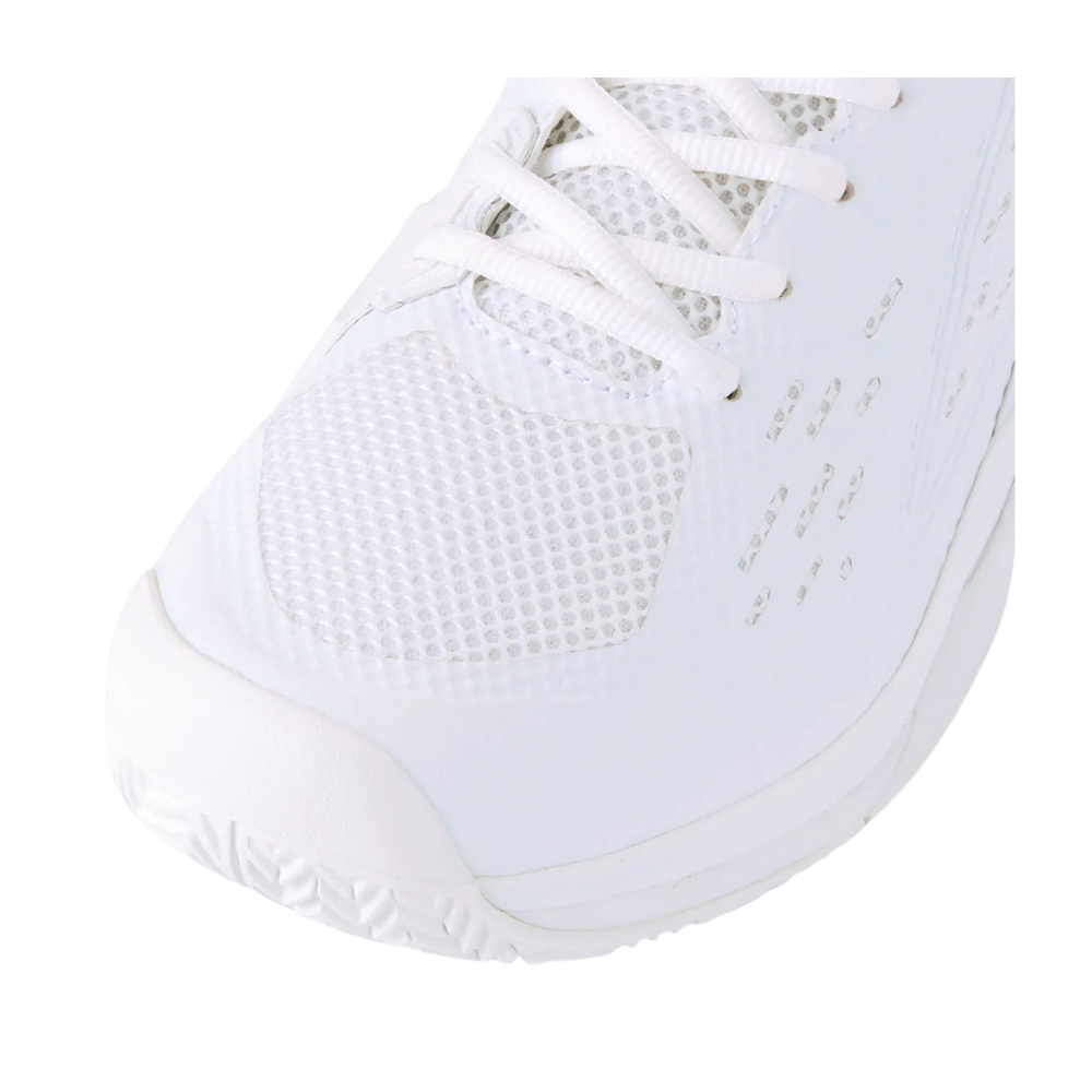 Sapatilhas de Ténis Masculina Wilson Rush Pro Ace All Court - Branco