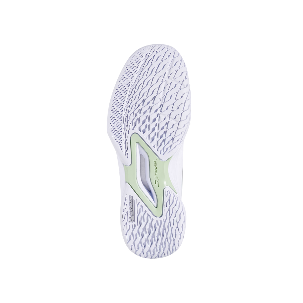 Ténis Babolat Propulse 3 Wimbledon All Court Júnior