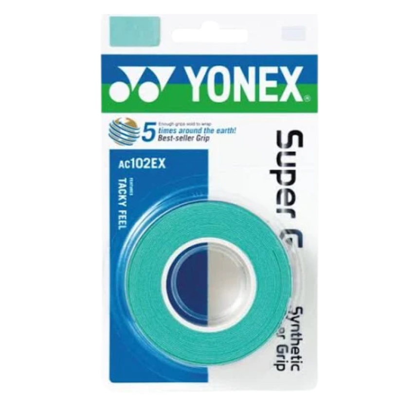 Yonex Super Grap Overgrip