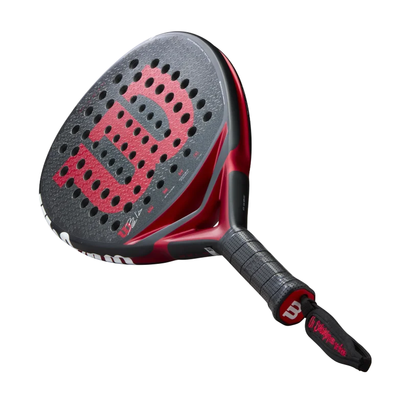 Raquete de Padel Wilson Bela V3