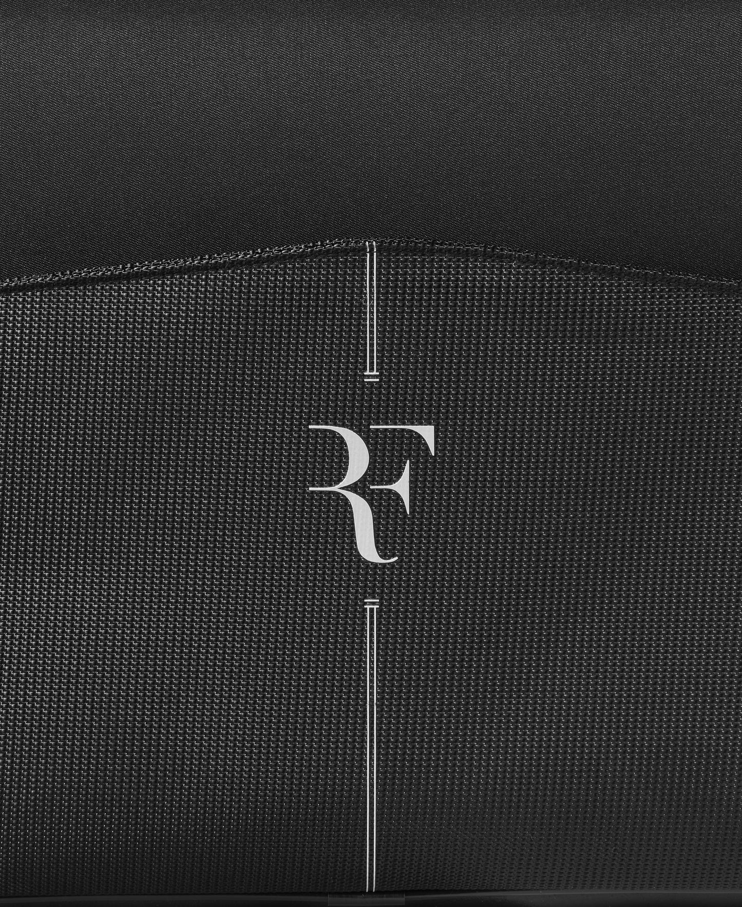 Saco de Ténis Wilson x RF Tournament 9 Pk - Preto