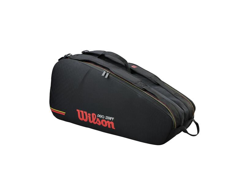 Saco de Ténis Wilson Pro Staff Classic 6PK