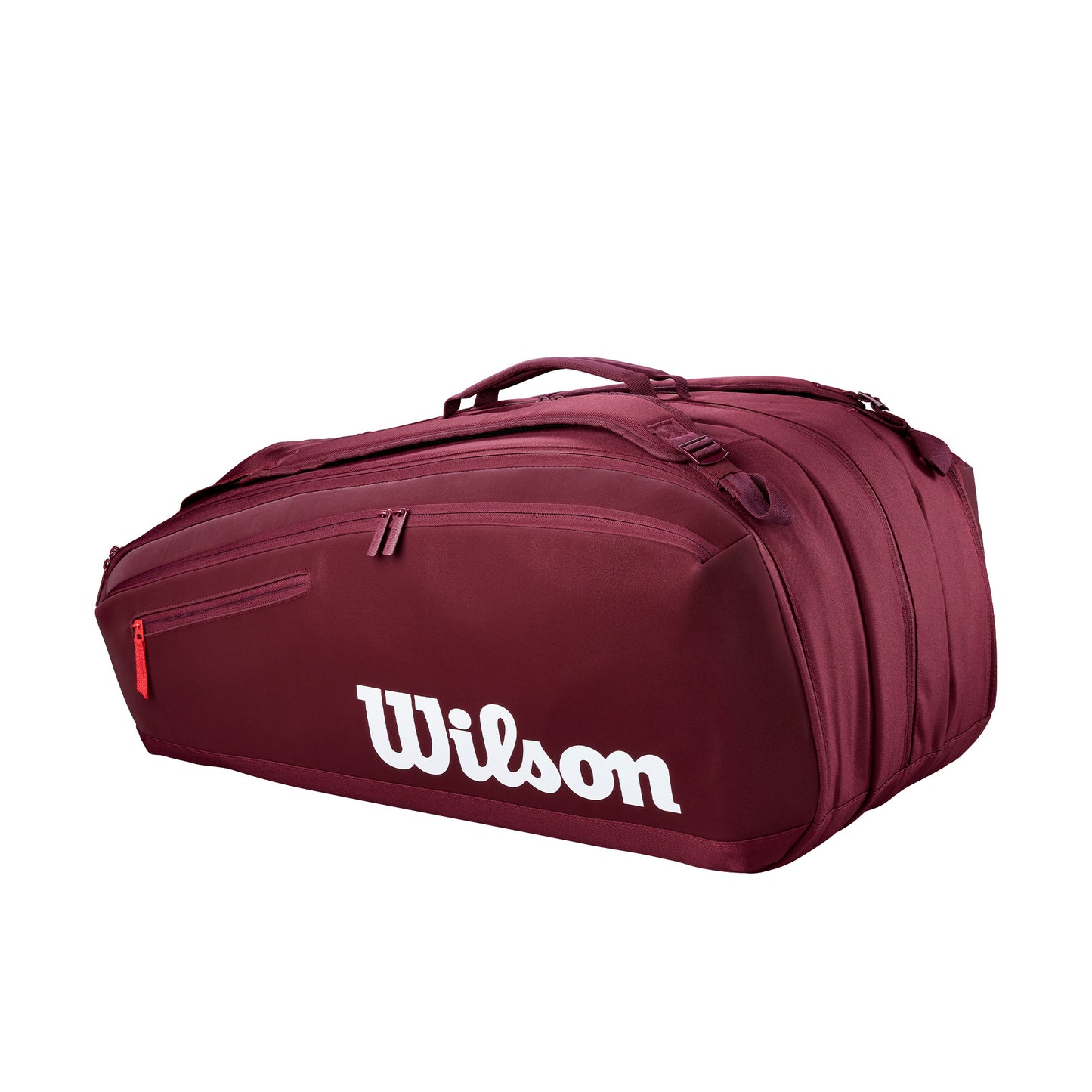 Wilson Defyer v1 15Pk Tennis Racket Bag