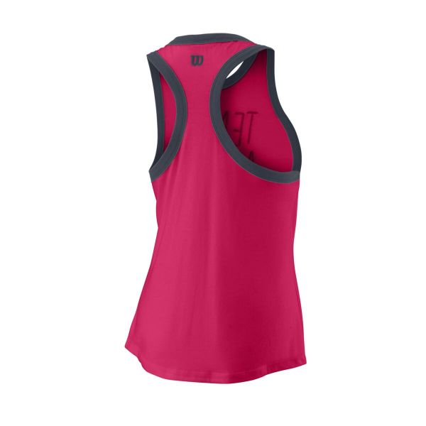 Wilson Tennis Anyone Tech Tank Women