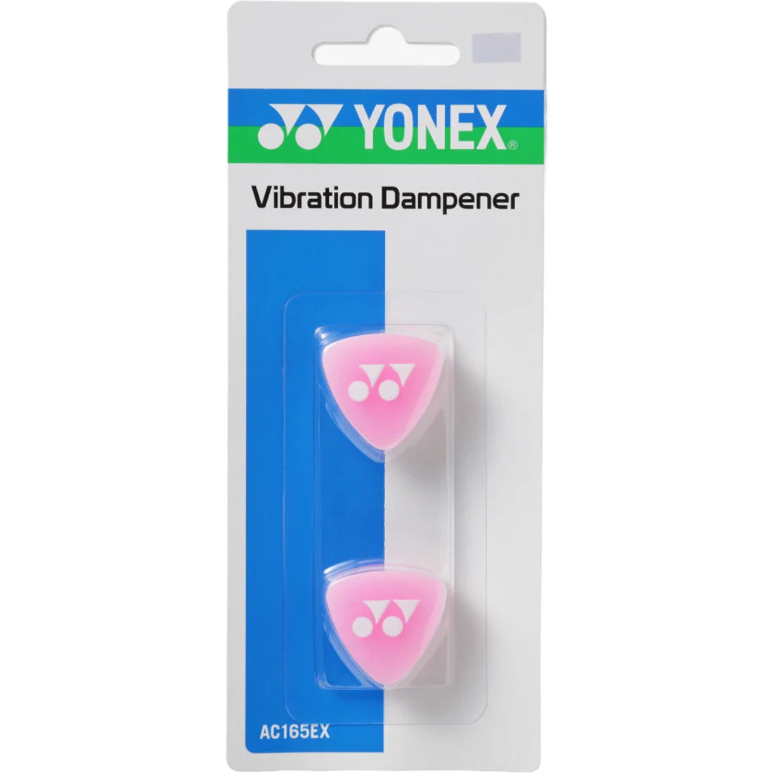 Yonex Vibration Stopper Dampener - Water Pink