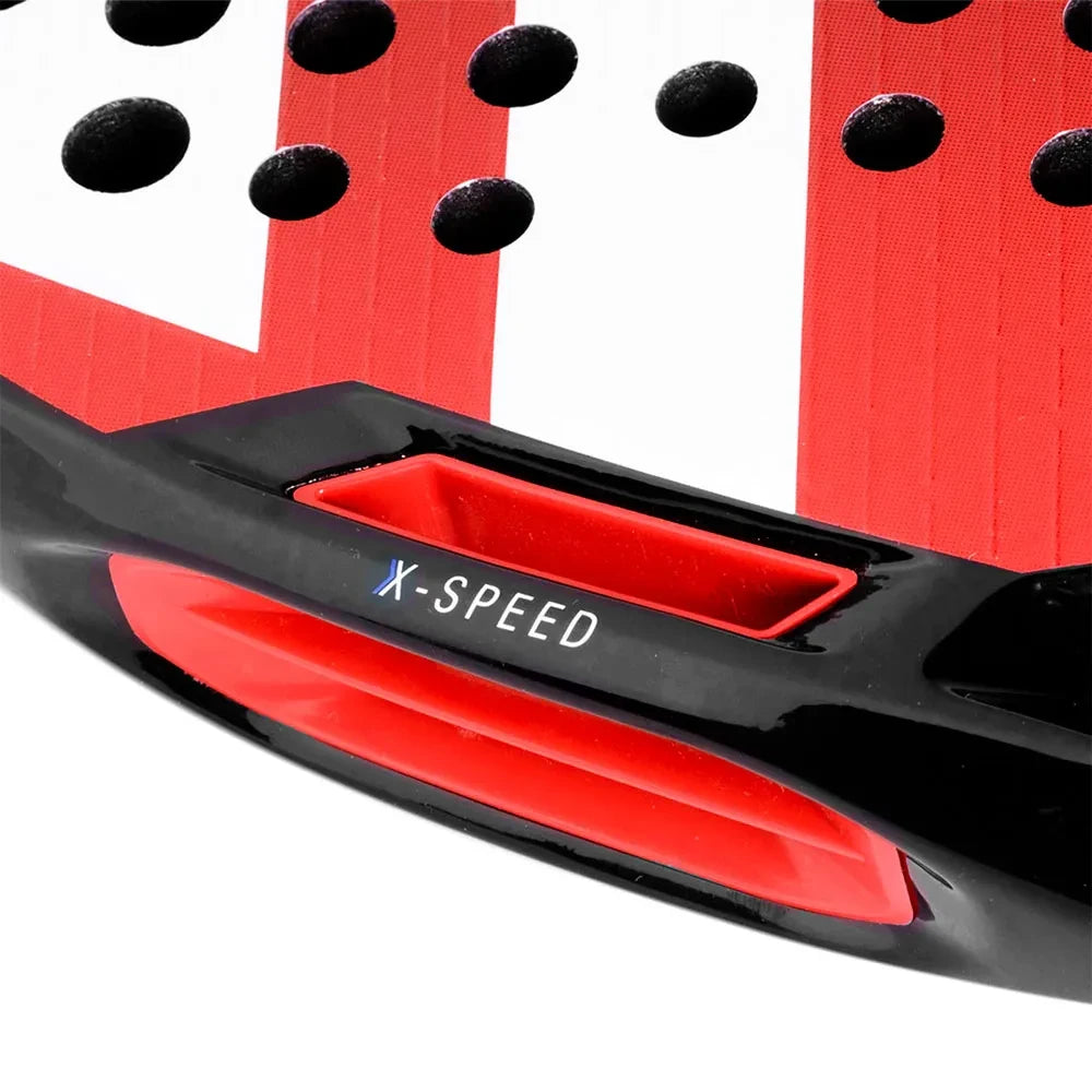 Raquete de Padel Tecnifibre Curva Speed 2025