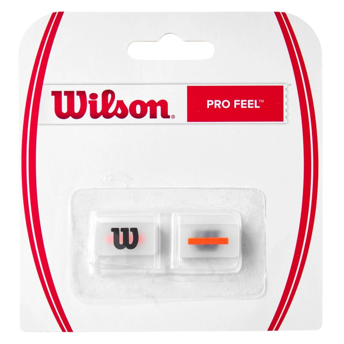 Anti-vibrador Wilson Shift Pro Feel
