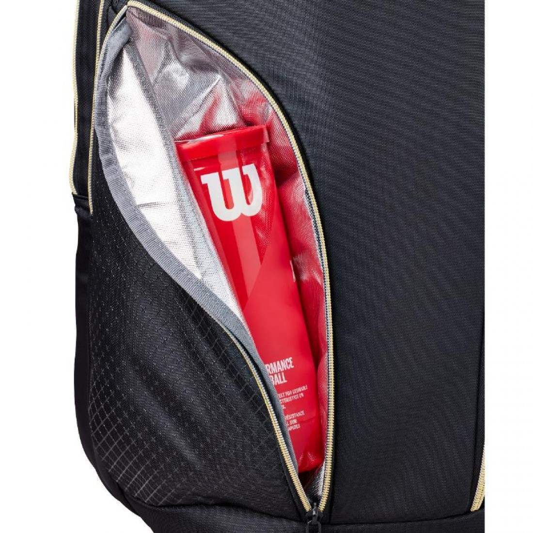Wilson Defy V1 Padel Backpack