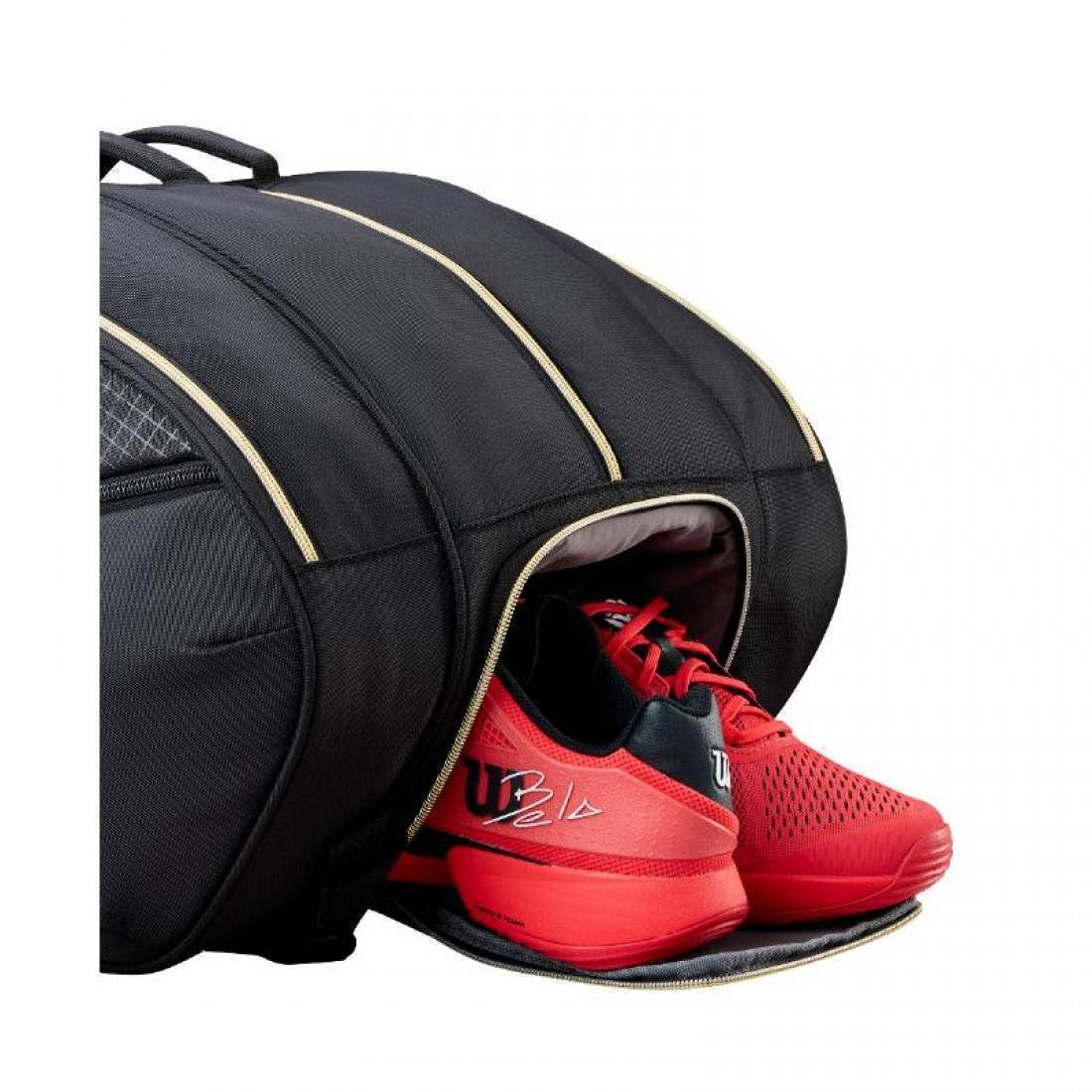 Wilson Defy V1 Padel Bag