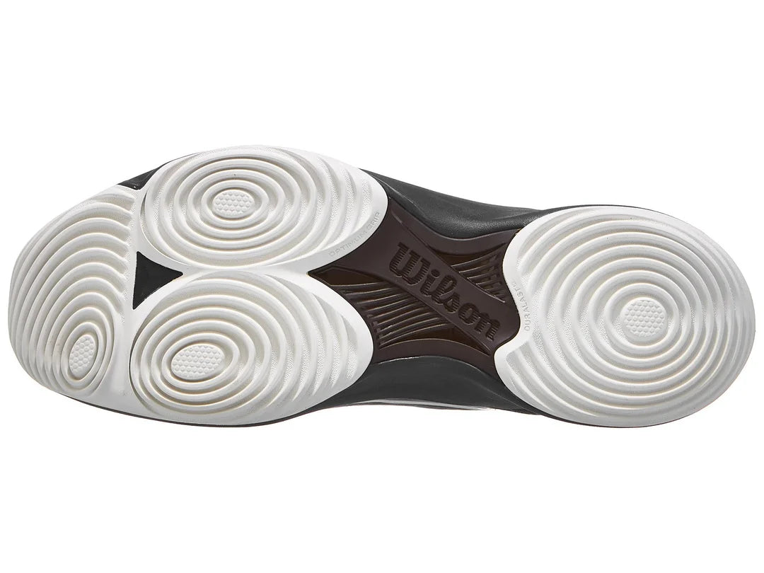 Sapatilha de Padel Feminina Wilson Hurakn Lite - Preto