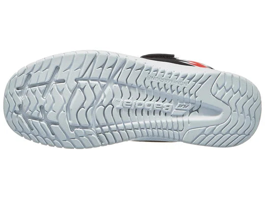 Ténis Babolat Pulsion All Court Junior - Preto