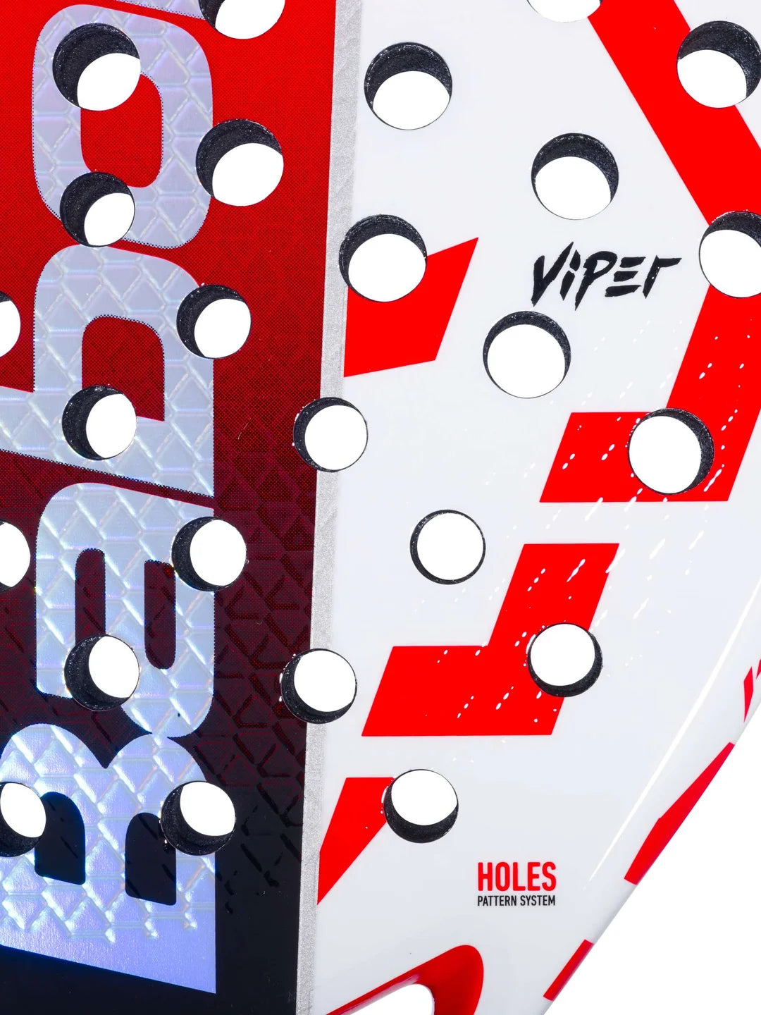 Raquete de Padel Babolat Technical Viper Juan Lebron 2.5