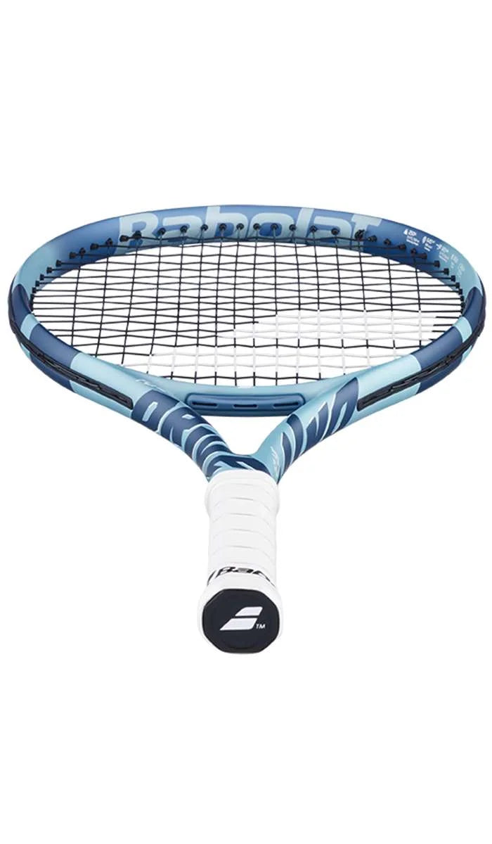 Raquete de Ténis Babolat Pure Drive 26 2025 - Light Blue