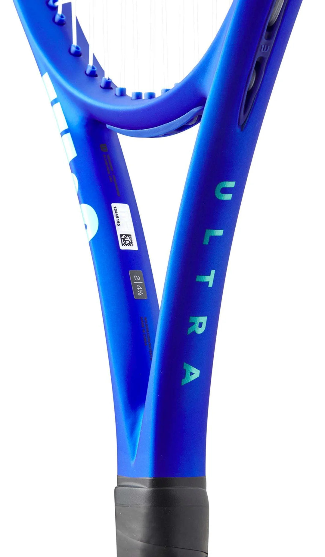 Raquete de Ténis Wilson Ultra 100UL V5