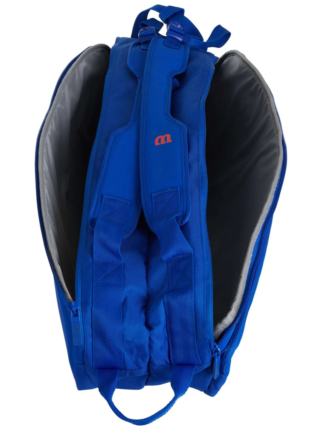 Saco de Ténis Wilson Ultra V5 Tour 6PK