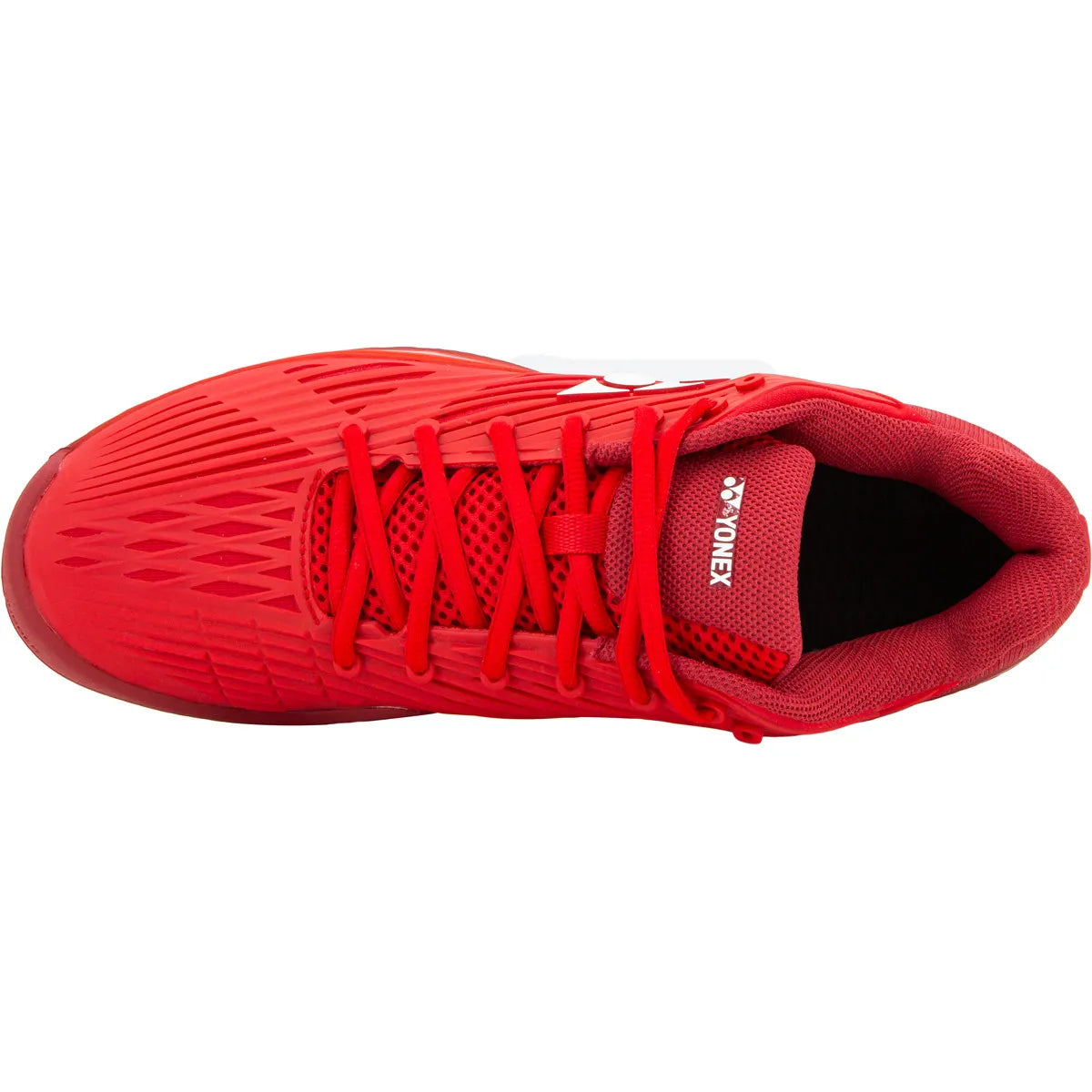 Sapatilha de Ténis Masculina Yonex PC Eclipsion 5 All Court - Vermelho