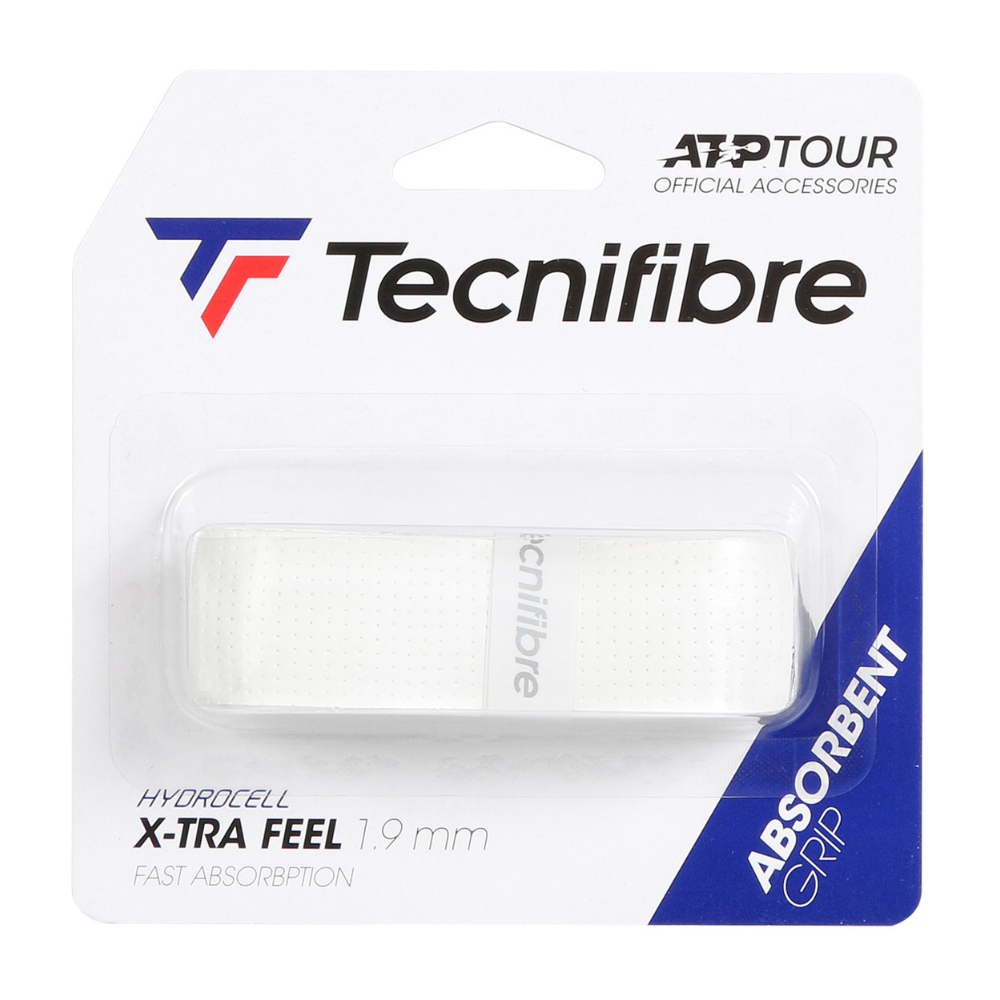 Punho Tecnifibre X-tra Feel