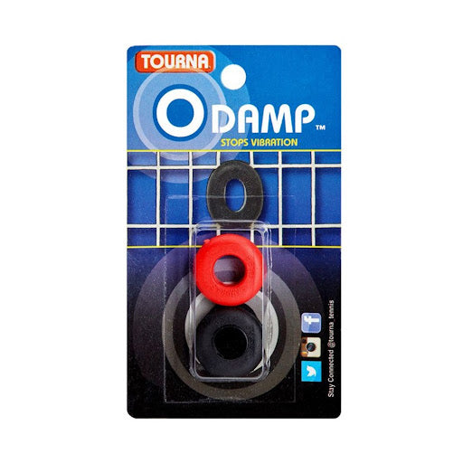 Anti-vibrador Tourna O Damp