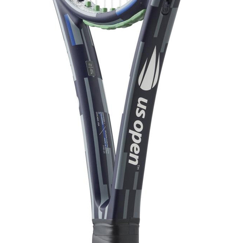 Wilson Blade 100L US Open Tennis Racket